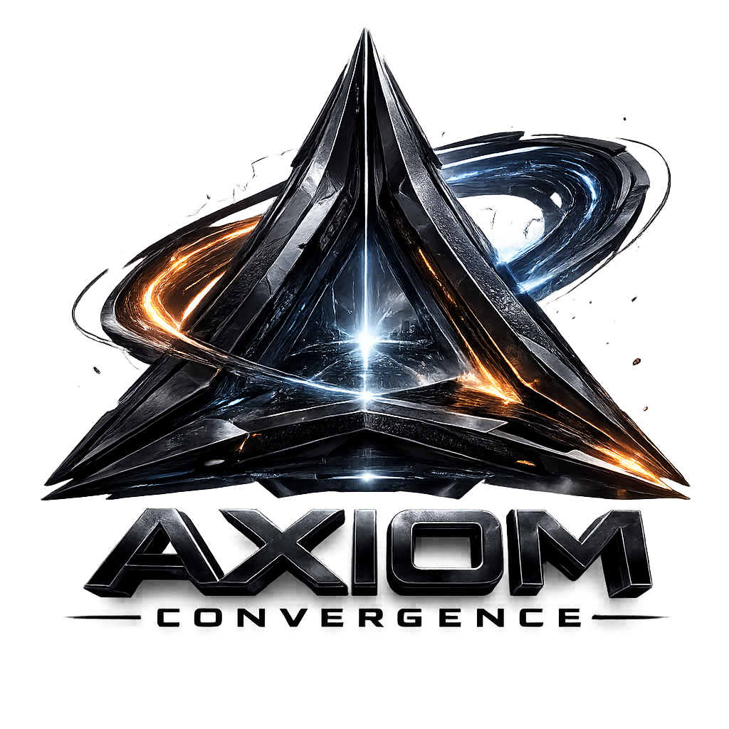 Axiom Logo