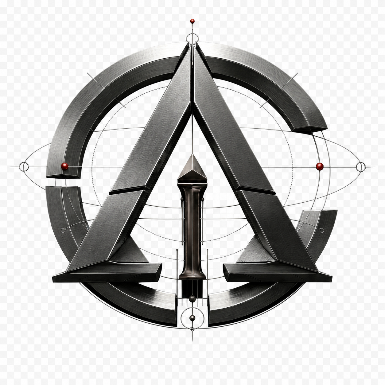 CAI Logo