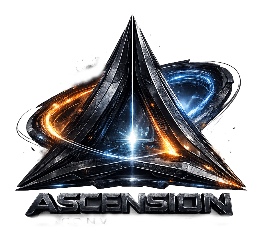 Ascension Labs Logo